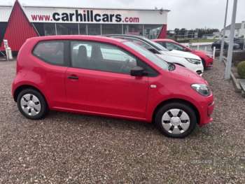 Used Volkswagen up! 2014 for sale - 74174874: Photo