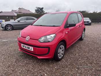 Used Volkswagen up! 2014 for sale - 74174874: Photo