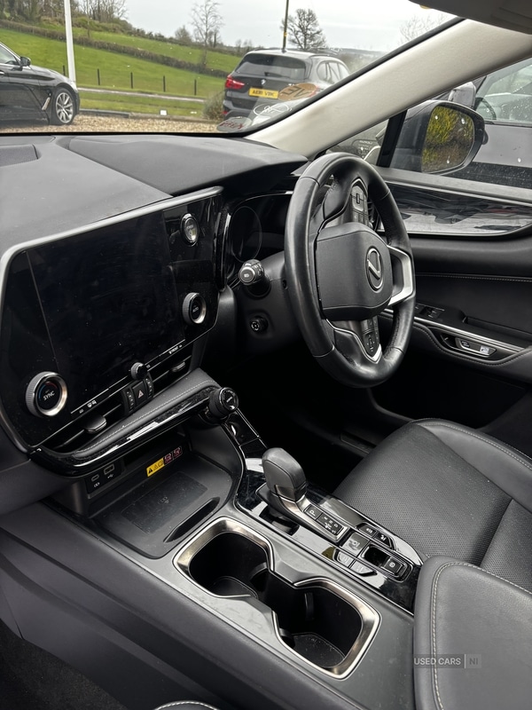 Used Lexus NX 2024 for sale - 78158028: Photo 3