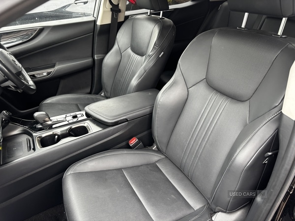 Used Lexus NX 2024 for sale - 78158028: Photo 4