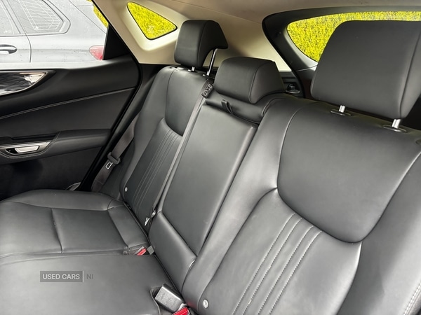 Used Lexus NX 2024 for sale - 78158028: Photo 5