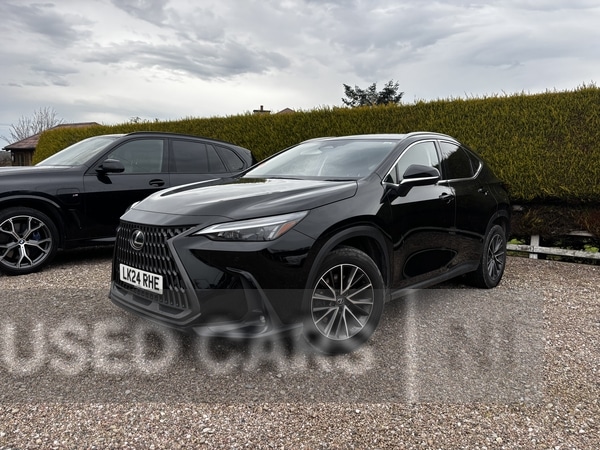 Used Lexus NX 2024 for sale - 78158028: Photo 6