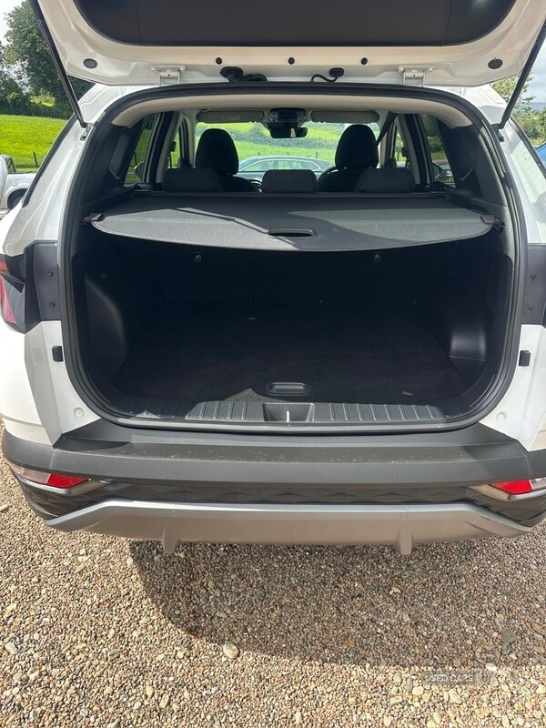 Used Hyundai TUCSON 2021 for sale - 75521308: Photo 11
