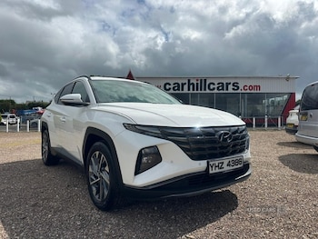 2021 - 1.6 TGDi Premium 5dr 2WD