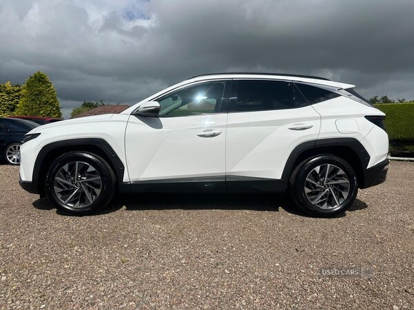 Used Hyundai TUCSON 2021 for sale - 75521308: Photo 7