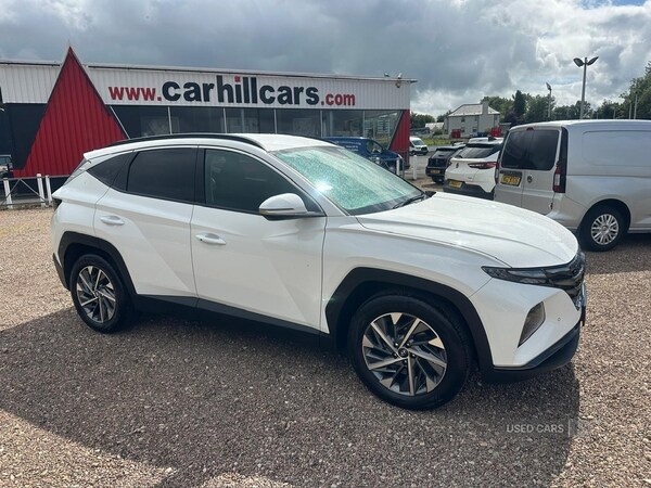 Used Hyundai TUCSON 2021 for sale - 75521308: Photo 8