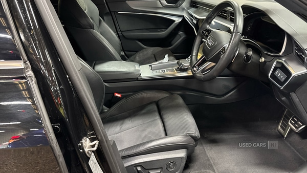 Used Audi A6 2024 for sale - 77359710: Photo 10