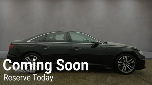 Used Audi A6 2024 for sale - 77359710: Photo 12