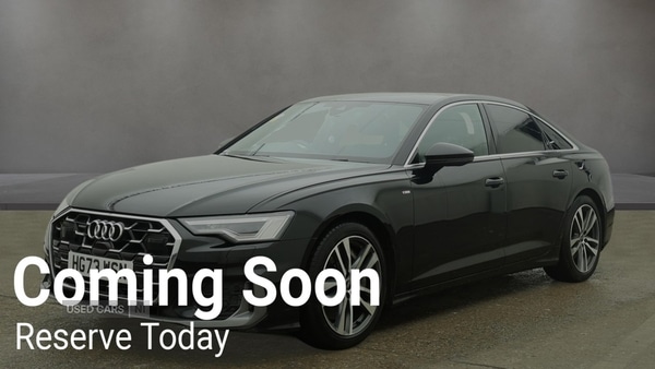 Used Audi A6 2024 for sale - 77359710: Photo 13