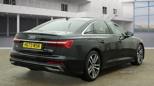 Used Audi A6 2024 for sale - 77359710: Photo 2