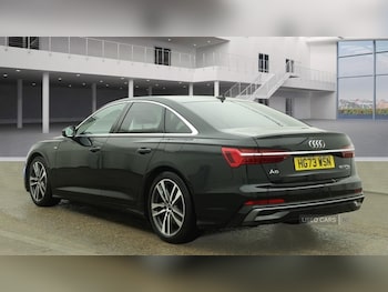 Used Audi A6 2024 for sale - 77359710: Photo