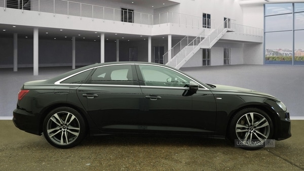 Used Audi A6 2024 for sale - 77359710: Photo 5