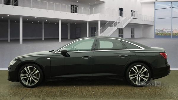 Used Audi A6 2024 for sale - 77359710: Photo 6