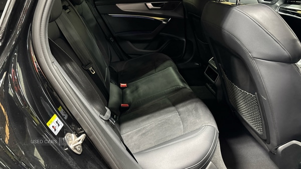 Used Audi A6 2024 for sale - 77359710: Photo 7