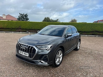 Used Audi Q3 2021 for sale - 75991761: Photo