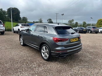 Used Audi Q3 2021 for sale - 75991761: Photo