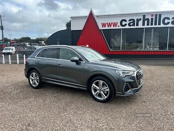 Used Audi Q3 2021 for sale - 75991761: Photo