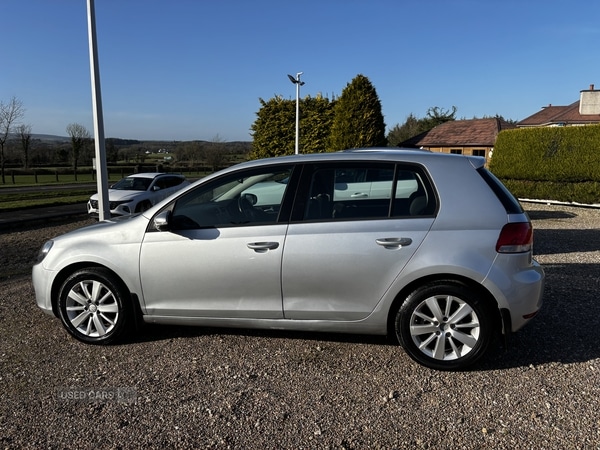 Used Volkswagen Golf 2011 for sale - 77739000: Photo 2