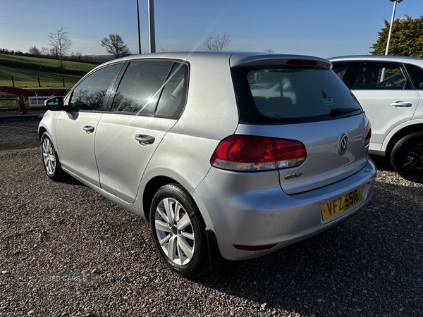 Used Volkswagen Golf 2011 for sale - 77739000: Photo 5