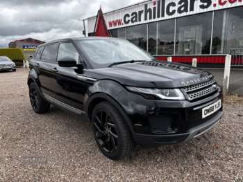 2019 - 2.0 TD4 SE 5dr