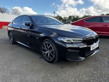 Used BMW 5 Series 2023 for sale - 79192435: Photo