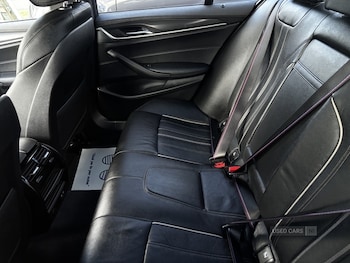 Used BMW 5 Series 2023 for sale - 79192435: Photo