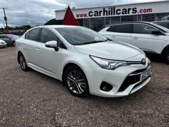 2016 - 1.8 Business Edition 4dr