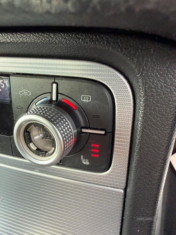 Used Volkswagen Touareg 2017 for sale - 77082227: Photo 11