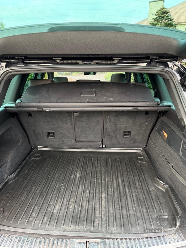 Used Volkswagen Touareg 2017 for sale - 77082227: Photo 13