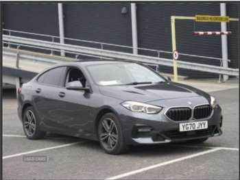Used BMW 2 Series 2020 for sale - 75415860: Photo
