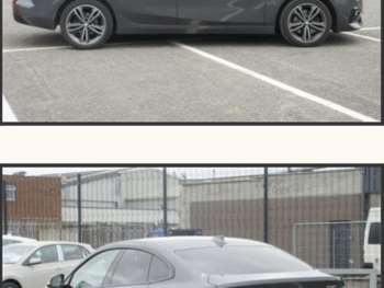 Used BMW 2 Series 2020 for sale - 75415860: Photo