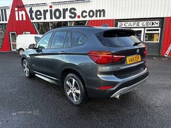 BMW X1 feature image 3