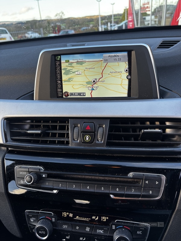 Used BMW X1 2016 for sale - 76433740: Photo 5