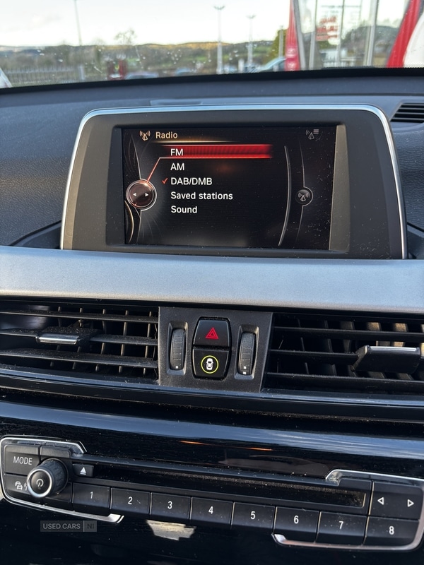 Used BMW X1 2016 for sale - 76433740: Photo 6