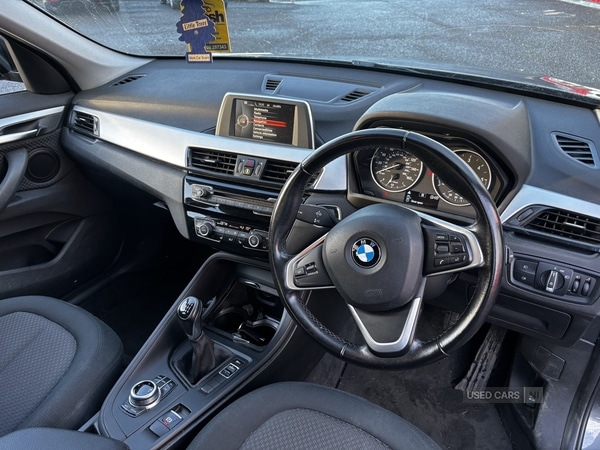 Used BMW X1 2016 for sale - 76433740: Photo 7