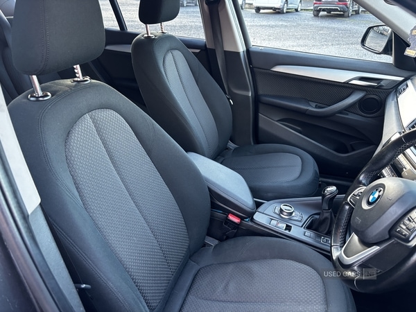 Used BMW X1 2016 for sale - 76433740: Photo 8