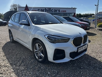 Used BMW X1 2021 for sale - 78349013: Photo