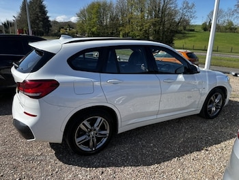Used BMW X1 2021 for sale - 78349013: Photo