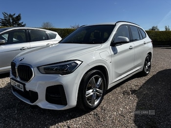 Used BMW X1 2021 for sale - 78349013: Photo