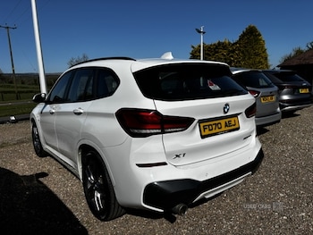 Used BMW X1 2021 for sale - 78349013: Photo