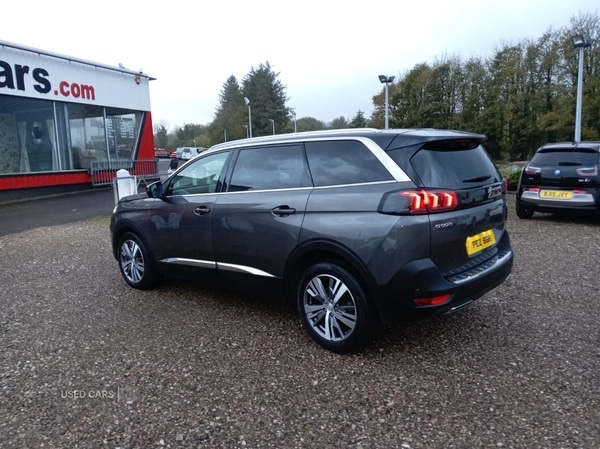 Used Peugeot 5008 2021 for sale - 76381408: Photo 2