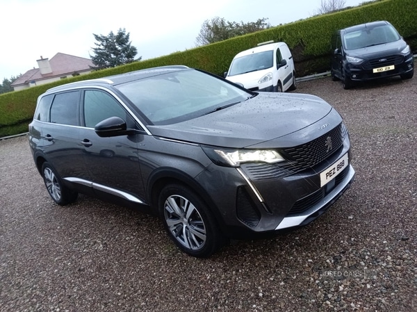 Used Peugeot 5008 2021 for sale - 76381408: Photo 3