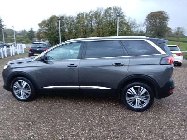 Used Peugeot 5008 2021 for sale - 76381408: Photo 4