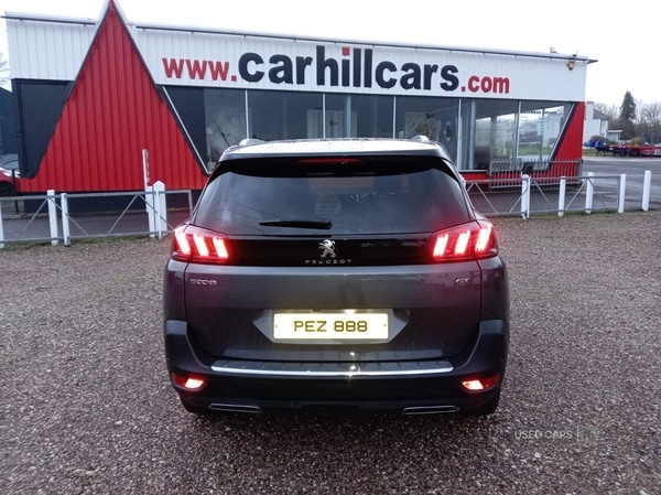 Used Peugeot 5008 2021 for sale - 76381408: Photo 5