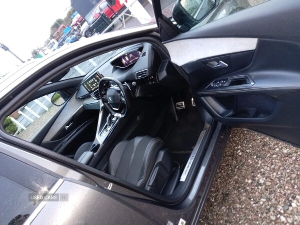 Used Peugeot 5008 2021 for sale - 76381408: Photo 6