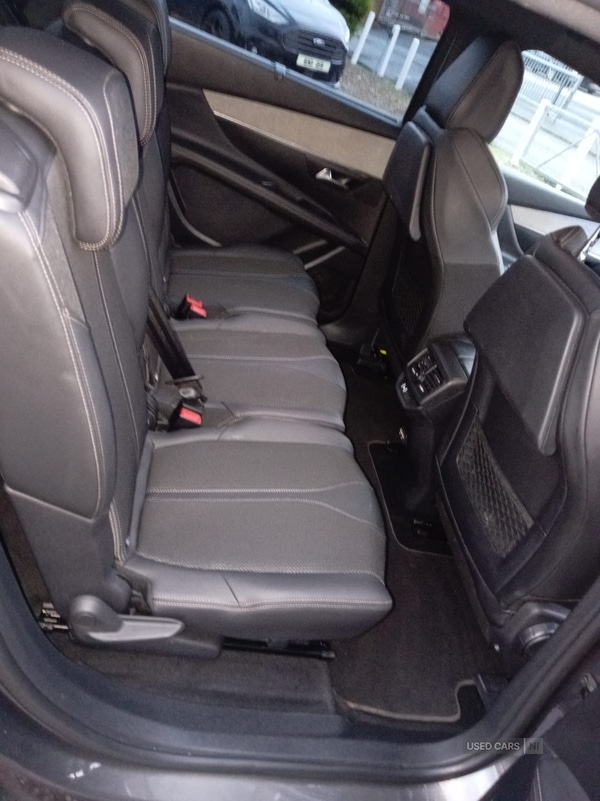 Used Peugeot 5008 2021 for sale - 76381408: Photo 7