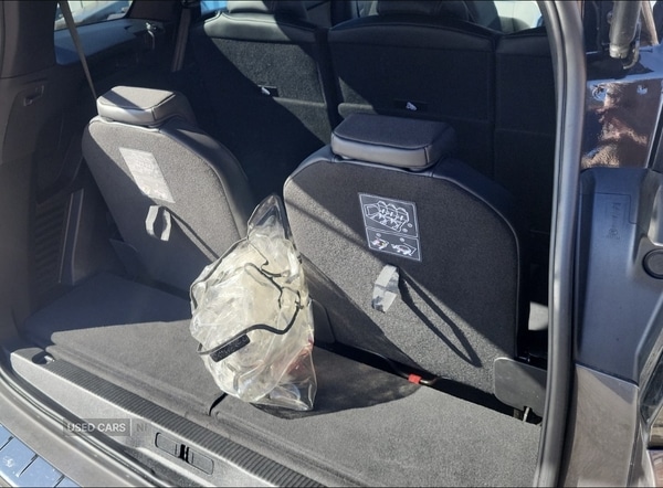 Used Peugeot 5008 2021 for sale - 76381408: Photo 9