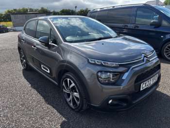 Used Citroen C3 2022 for sale - 74991026: Photo