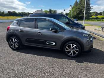 Used Citroen C3 2022 for sale - 74991026: Photo