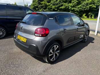 Used Citroen C3 2022 for sale - 74991026: Photo